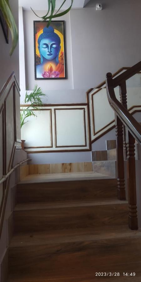 Bhuban Heritage Inn Puri Exterior foto