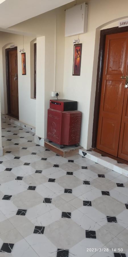Bhuban Heritage Inn Puri Exterior foto